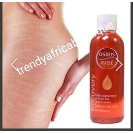 recovery oil Osiris X 1 Bottle Recovery Oil. Osiris Hydrates, Help Against Scars & Stretch Marks👌👌