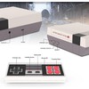 Classic Mini Retro Game Console Built in 820 Classic Games