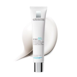 ラ ロッシュ ポゼ 【 エイジングケア 美容液 】 ヒアル B5 クリーミーエッセンス もっちり ハリ エイジング 敏感肌