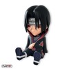 Plastoy - Piggy Bank Naruto Shippuden: Itachi