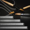 Tammy Taylor Kolinsky Custom Gel Brush | For Gel Nails