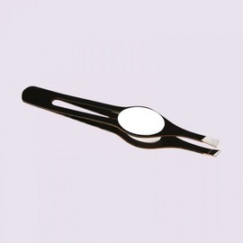 DD-10305 Tweezers for Waxing, Nail Art, and Nail Care Beauty Tool 4ea