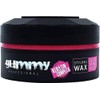 Gummy Profesional Styling Wax 150 ml Gloss Extra Hold
