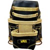 USA Pro Tools Tool Belt | Leather Tool Rig for