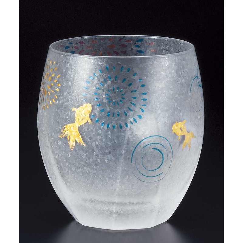 Aderia Premium Fireworks Glass