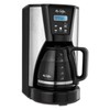 Mr. Coffee BVMCMJX41NWF 12-Cup Pot Programmable Brewer Auto-Shutoff Coffee Maker