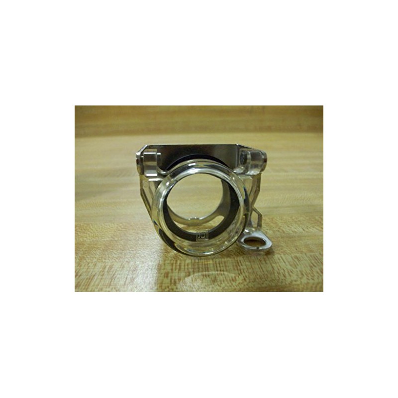 Square D SQD9001K7 SQ D 9001K7 Padlock Attach, Black