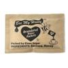 Bee My Honey Pure Granulated Honey Packets Individual Honey Crystal