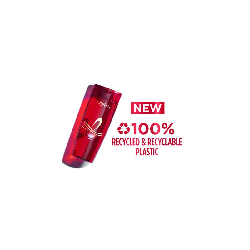 L'Oreal Elvive Colour Protect Shampoo 300ml