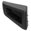 Front Right Bumper End Cap Compatible with 2003-2009 Hummer H2
