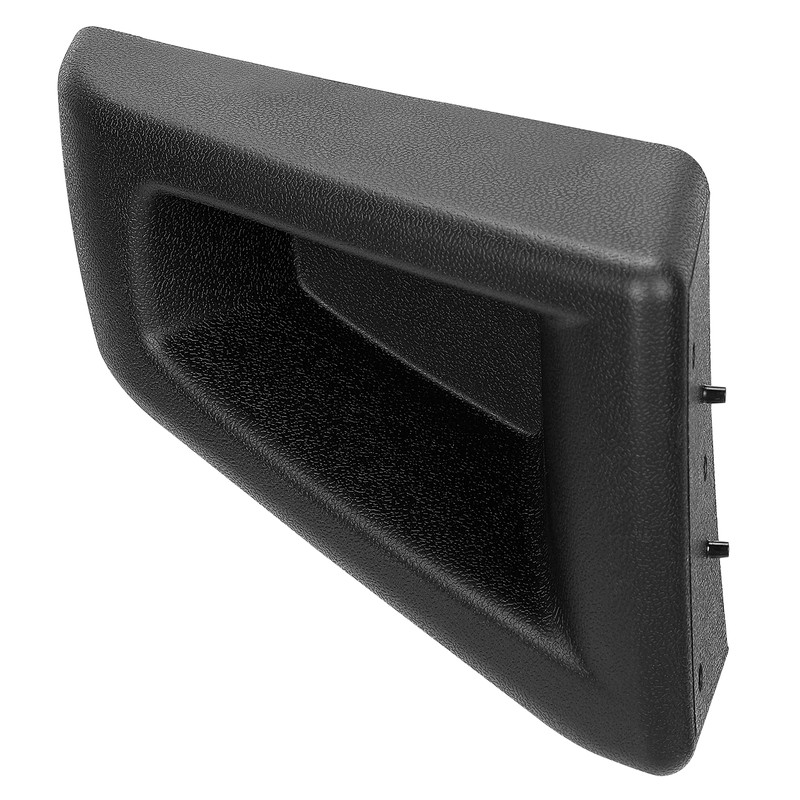 Front Right Bumper End Cap Compatible with 2003-2009 Hummer H2
