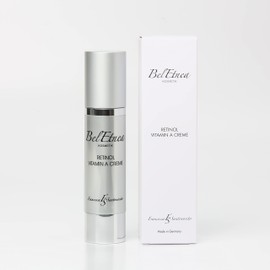 Etnea 24H Retinol Vitamin A Cream 50 ml