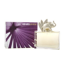 KENZO JUNGLE L'ELEPHANT by Kenzo EAU DE PARFUM SPRAY 3.4 OZ