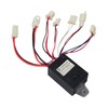 AlveyTech 24 Volt TRE2423V Controller for The Pulse ATV Quad