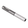4 pcs SDS Plus Socket Adapter Set, SDS Plus Shank