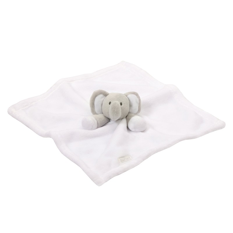 (One Size, White Elephant) - Babytown Baby Boys & Girls