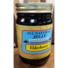 Elderberry no sugar added Jelly