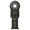 Imperial Blades IBSL330-1 Starlock 1-1/8" Multi-Material Metal/Wood Blade, 1PC, One
