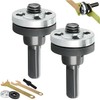 Conversion Angle Grinding Adapter Connecting Rod Kit, Electric Drill Conversion