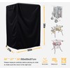 Table saw cover, High Density Waterproof Table Saw Cover, Outdoor