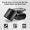 VONETTI Bello - Premium Signal Blocker Faraday Box, Key FOB