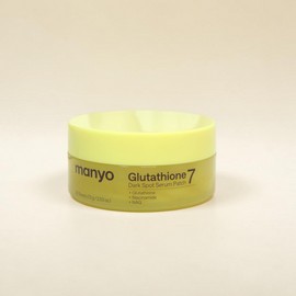 Witch Factory Manyo Factory 7 Day Glutathione 7 Dark Spot Serum Patch 30 sheets 1 / 마녀공장 7일 글루타치온 7 다크스팟 세럼 패치 30매 1개