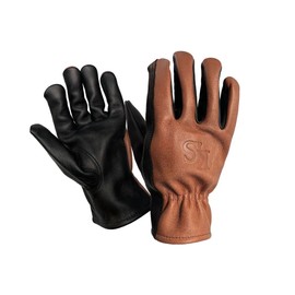 Kent & Stowe KS Surefit Super Soft Leather Gloves Large