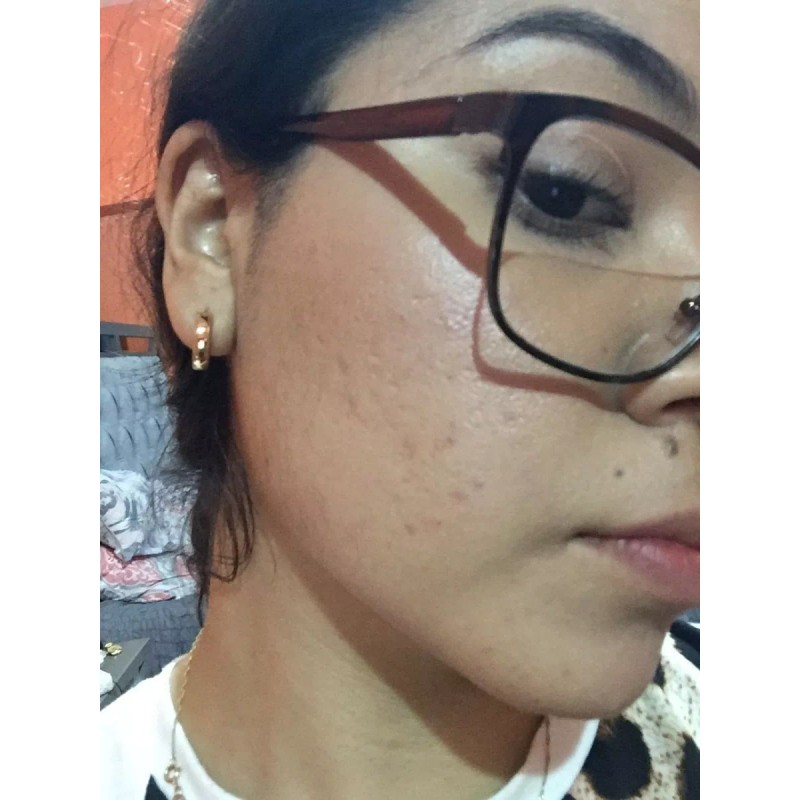 Organimar Máscarilla Exfoliante Facial Detox Activador 50gr