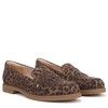 Dr. Scholl's Shoes Women's Hello Loafer Flat, Leopard Animal Print,