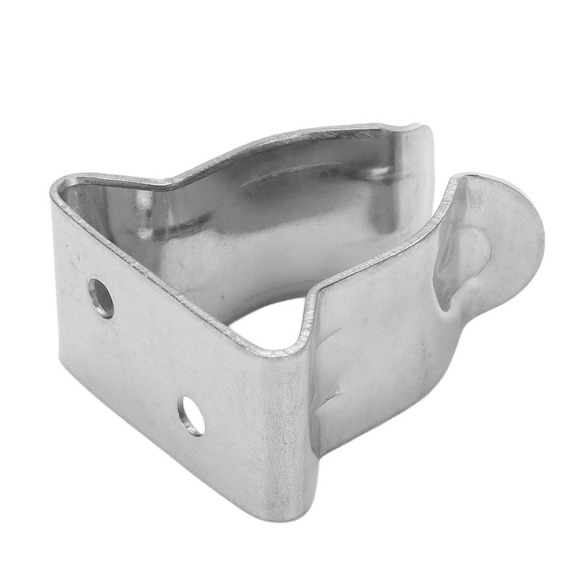 Spring Clamp Stainless Steel Spring Clamp Holder Clamp Adjustable Spring