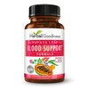 Herbal Goodness Papaya Leaf Blood Support Capsules - Platelet &