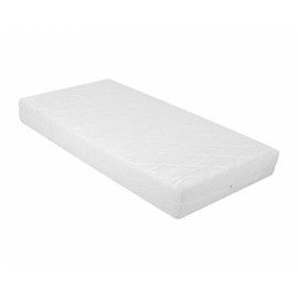 KIKKA BOO MATTRESS AIR SENSE ALOE 60/120/14
