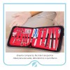 Hergom Eco Estuche De Disección 20 Piezas 13-13