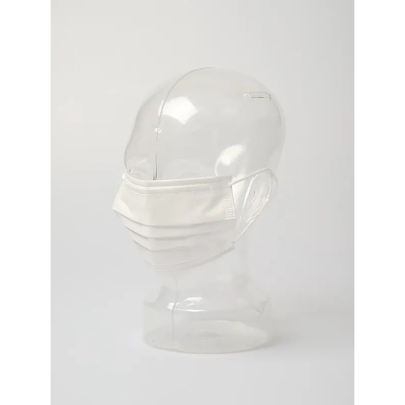 DAISO Pure Air Droplet Blocking Mask (KF-AD) (Large) 30 pieces