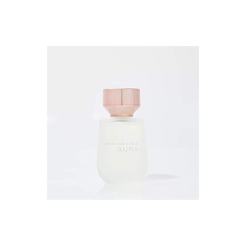 American Eagle Aura EDT 1.7 fl. oz. Womens Perfume