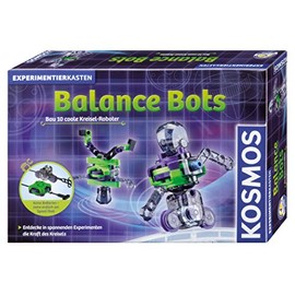 KOSMOS 620455 - Balance Bots