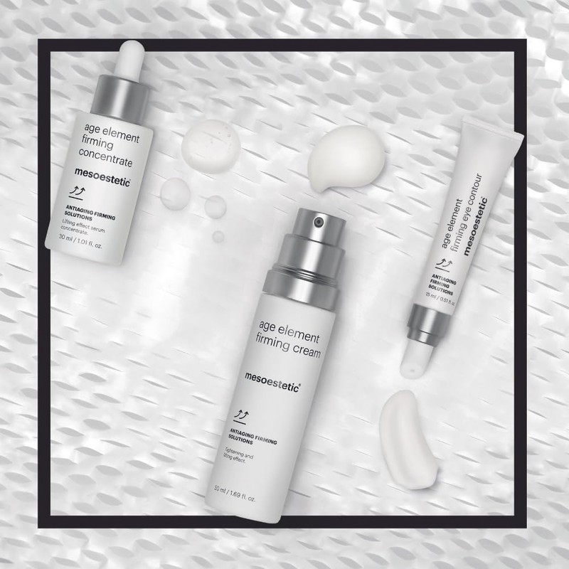 Mesoestetic - Age Element - Firming Cream - 50 ml