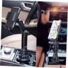 GRIRIW Djustable Car Phone Holder Cup Phone Mount Easy Install