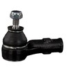 febi bilstein 08169 Tie Rod End Piece with Locking Nut,