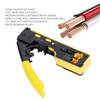 Wire Crimping Plier Kit High Carbon Steel Multifunctional Net Cable