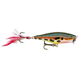 Rapala Skitter Pop 07 Frog