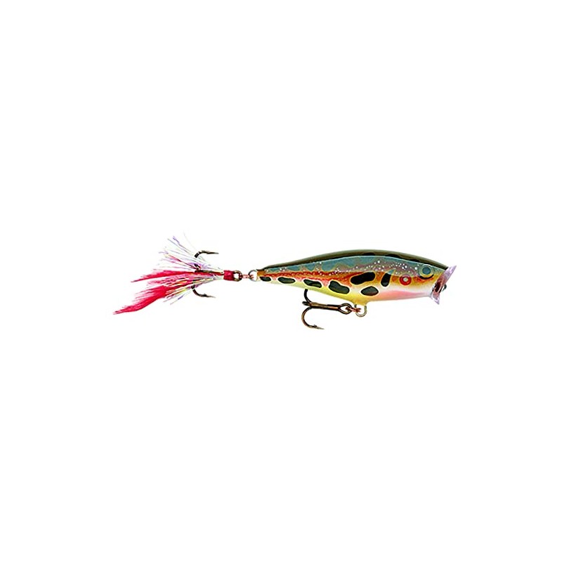 Rapala Skitter Pop 07 Frog