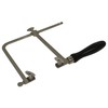 5" German Style Jewelers Saw Frame Jewelry Making Cutting Saw