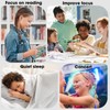 Kids Ear Plugs for 5-12 Yr, 4 Sizes XS-L, Small