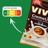 VIVIL Creme Life Brasilitos Espresso, 5 Sachets, Strong Creams with