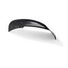 11.5" Windshield Wind Shield Windscreen Air Deflector for Harley Touring