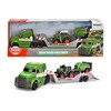 Dickie Toys Fendt Micro Farm Truck