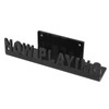 2PCS Now Playing Vinyl Record Stand Wall Mount Acrylic Album