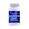 Glucosamina con Colageno,Magnesio,Zinc y Acido hialuronico 120 capsulas de 600