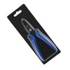 Kalim 5'' Mini Wire Cutter, Precision Flush Cutter, Strong and